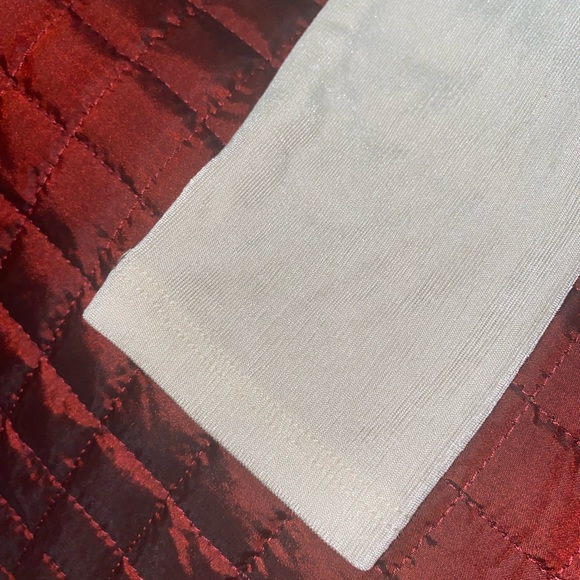 Garage, Daphne Long Sleeve Ruched Blouse - Picture 6 of 7